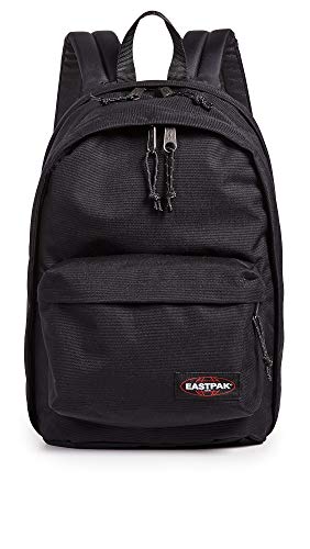 Eastpak BACK TO WORK Zaino, 27 L Black (Nero)