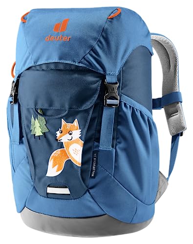 Deuter Waldfuchs 14 Zaino per l’asilo per bambini