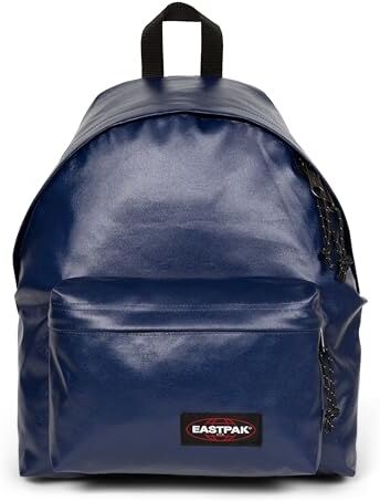 Eastpak PADDED PAK'R Zaino, 24 L, Glossy Navy (Blu)