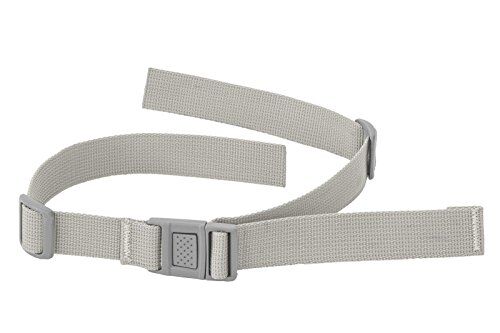 VAUDE Ricambio Chest Belt 20 mm Kids cinghia toracica per zaini, Pebbles, taglia unica,