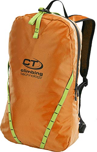 Climbing Technology Magic Pack Zaino, Arancione, Taglia Unicaca