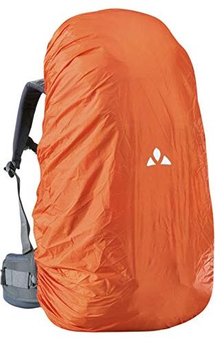 VAUDE None Raincover For Backpacks 15-30 L Custodia, 15 cm, Arancione