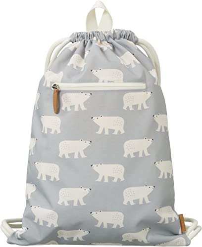 Fresk Orso Polar, Zaino, Unisex