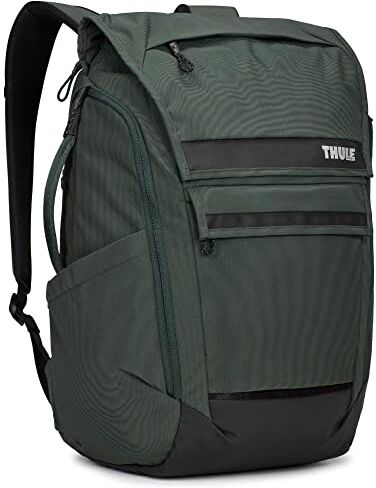 Thule Paramount Backpack 27L Racing Green, Taglia unica