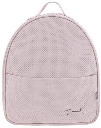 Cambrass Maternity Backpack Luna Paris Pink 10x31x37 cm