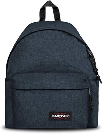 Eastpak PADDED PAK'R Zaino, 24 L, Triple Denim (Blu)