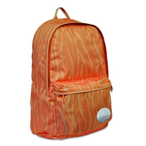 Converse EDC Poly Backpack , Womens,Girl Backpack, orange