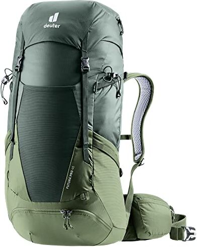 Deuter Futura Pro 40 Zaino da escursionismo