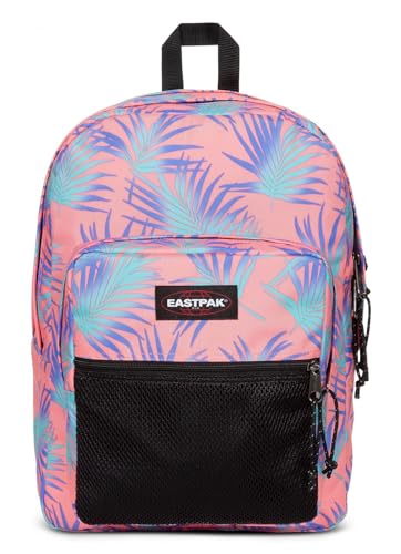 Eastpak PINNACLE Zaino, 38 L, Brize Pink Grade (Rosa)