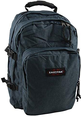 Eastpak PROVIDER Zaino, 27 L Triple Denim (Blu)