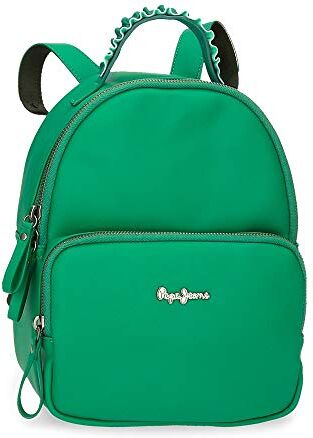 Pepe Jeans Aina Zaino Casual, 20 x 26 x 10 cm