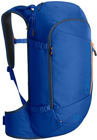 ORTOVOX Zaino da uomo Tour Rider 30, 30 litri, (Just Blue.), 30 Liter