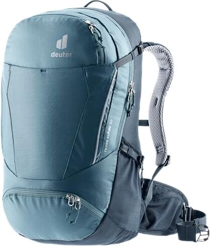 Deuter Trans Alpine 30 Zaino da ciclismo