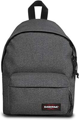 Eastpak ORBIT Zaino, 10 L, Black Denim (Grigio)