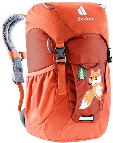 Deuter Waldfuchs 10 Zaino per l’asilo per bambini