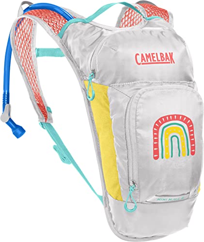 Camelbak Mini M.U.L.E. Zaino per bambini Zaino per l'idratazione