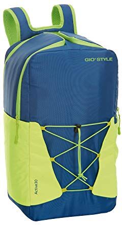 GIO'STYLE Giostyle Zaino Termico Active 30, Capacità 28 Lt