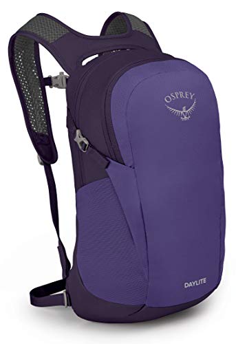 Osprey Europe Daylite Zaino, Unisex adulto, Viola (Dream Purple), 13 L