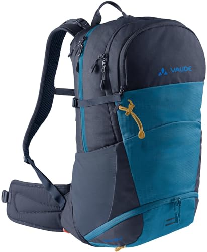 VAUDE Wizard 30+4 (34 l) Zaino da escursionismo con parapioggia