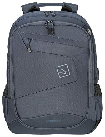 Tucano Lato Backpack Zaino per MacBook PRO 17" e Notebook 17" [PC]