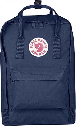 Fjällräven Taschen/Rucksäcke/Koffer Kanken 15" royal-blue (-540) NS blau