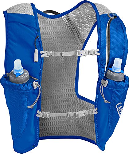 Camelbak Pack, Confezioni Unisex-Adulto, Blu Nautico/Nero, M