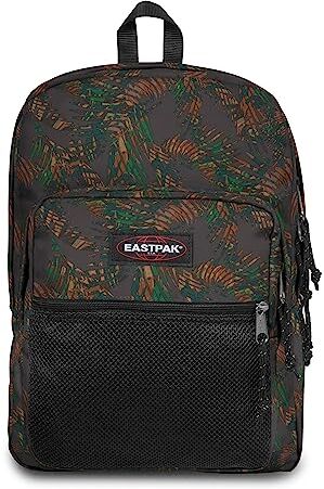 Eastpak Pinnacle, Zaino Taglia Unica, Grigio (Brize Filter Grey)