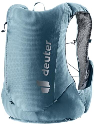 Deuter Traick 9 Gilet da Trail Running