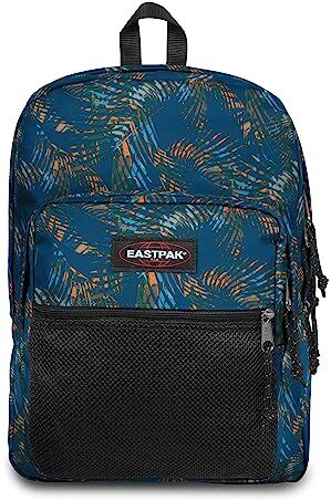 Eastpak Pinnacle, Zaino Taglia Unica, Blu (Brize Filter Navy)