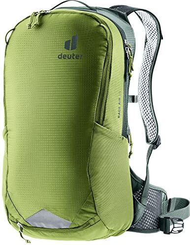 Deuter Race Air 10 Zaino per bicicletta