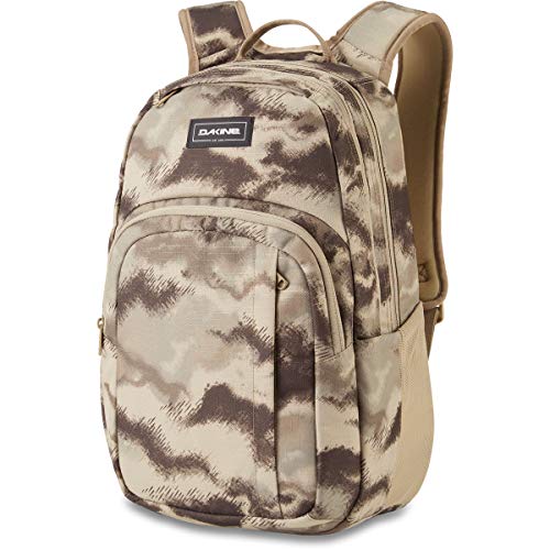 Dakine Campus Zaino Unisex Adulto, Multicolore (Ashcroftcm), 25 L