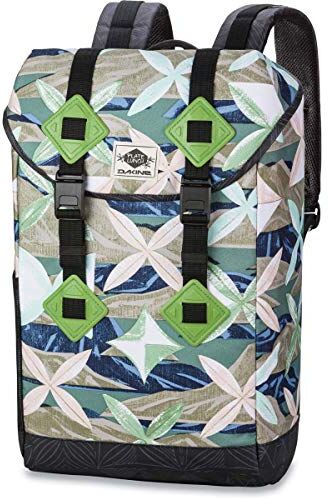 Dakine Zaino unisex per il pranzo Trek Ii 26L, Islandblom, S