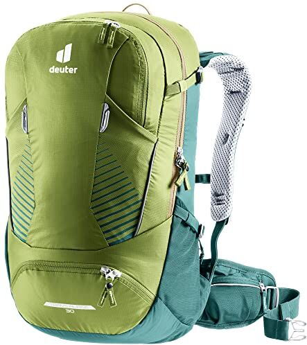 Deuter Trans Alpine 30 Zaino per bicicletta