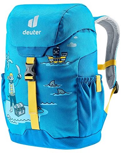 Deuter Schmusebär Zaino per bambini (8 l)