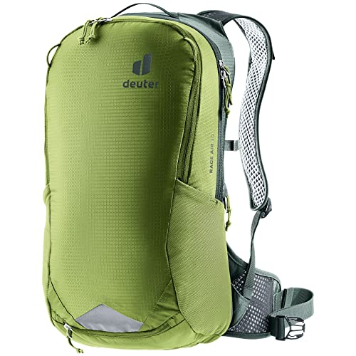 Deuter Race Air 14+3 Zaino per bicicletta