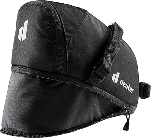 Deuter Bike Bag 1.1 + 0.3 astuccio per sella