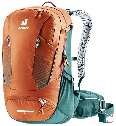 Deuter Trans Alpine 24 Zaino per bicicletta