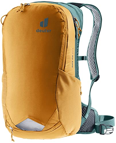 Deuter Race Air 14+3 Zaino per bicicletta