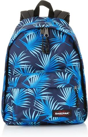 Eastpak OUT OF OFFICE Zaino, 27 L, Brize Navy Grade (Blu)