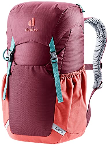 Deuter Junior Zaino per Bambini da 7 Anni (18 L)