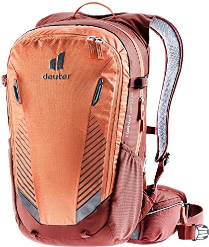 Deuter Compact EXP 12 SL Zaino da ciclismo da donna