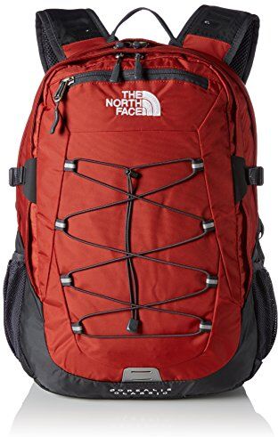 The North Face , Borealis Classic Zaino Unisex, Rosso