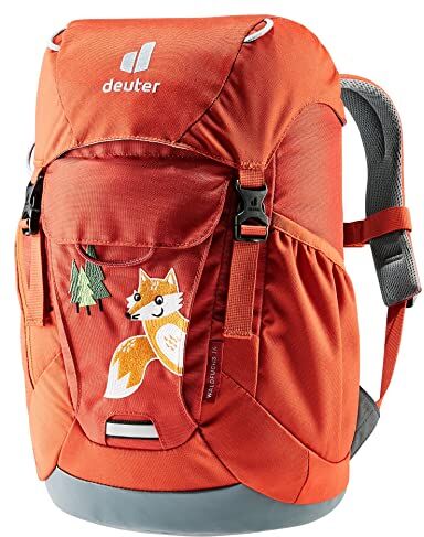 Deuter Waldfuchs 14 Zaino per l’asilo per bambini