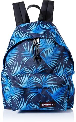 Eastpak PADDED PAK'R Zaino, 27 L Brize Navy Grade (Blu)