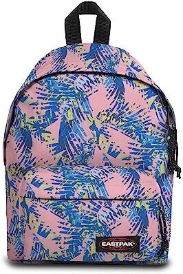 Eastpak Orbit, Zaino Casual Unisex Adulto, Rosa (Brize Filter Pink), 33.5 x 23 x 15