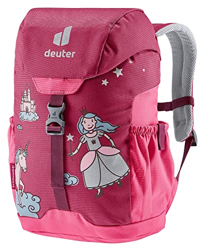 Deuter Schmusebär Zaino per bambini (8 l)