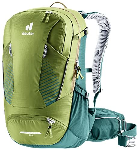 Deuter Trans Alpine 24 Zaino per bicicletta