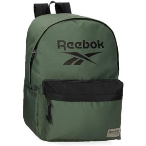 Reebok Darwin Zaino per laptop adattabile portatile 15,6 pollici verde 31,5 x 45 x 15 cm Poliestere by Joumma Bags, Verde, Taglia unica, Zaino per laptop adattabile Reebok Darwin Zaino per laptop adattabile portatile 15,6 pollici verde 31,5 x 45 x 15 cm Poliestere by Joumma Bags, Verde, Taglia unica, Zaino per laptop adattabile