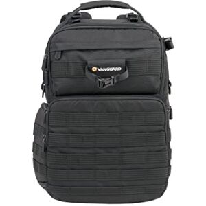 Vanguard Veo Range T48 BK Zaino tattico per fotocamera da esterno Vanguard Veo Range T48 BK Zaino tattico per fotocamera da esterno