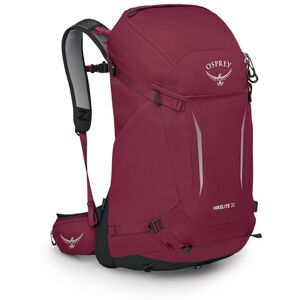Osprey Hikelite Unisex Zaino, 32L, Chameleon/Black, M/L Osprey Hikelite Unisex Zaino, 32L, Chameleon/Black, M/L